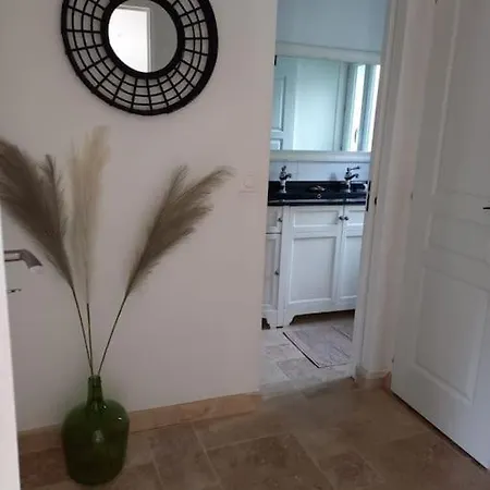 Holiday home Gite De La Vallerie - Entre Seine Et Mer *