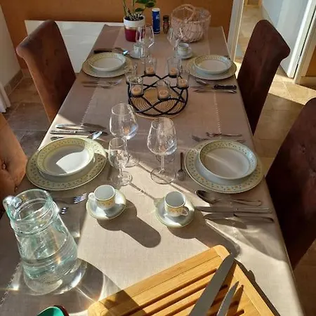 Gite De La Vallerie - Entre Seine Et Mer Holiday home *