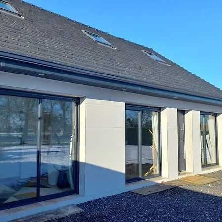 Gite De La Vallerie - Entre Seine Et Mer Holiday home *